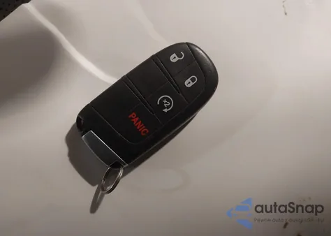 2017 Dodge Journey Gt z USA, uszkodzony, nr VIN 3C4PDCEG8HT643852